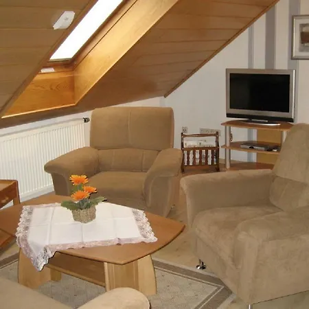 Ferienwohnung In Der Vulkaneifel Ulmen Exterior photo