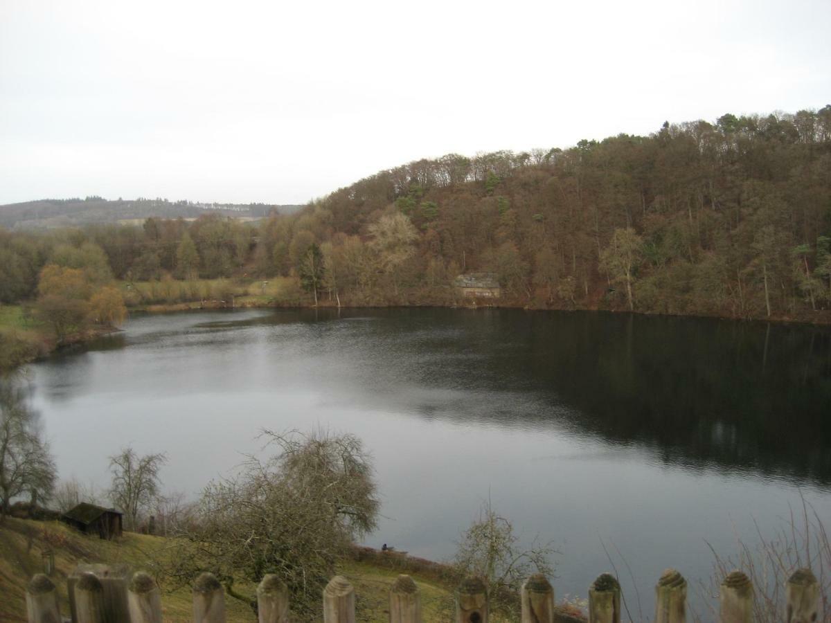 In Der Vulkaneifel * Ulmen