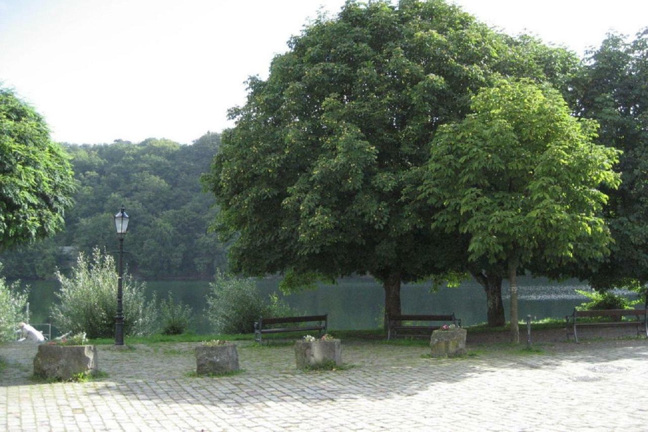 In Der Vulkaneifel