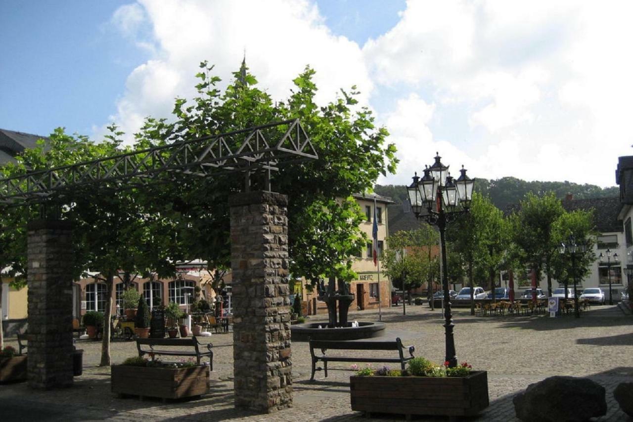 In Der Vulkaneifel * Ulmen