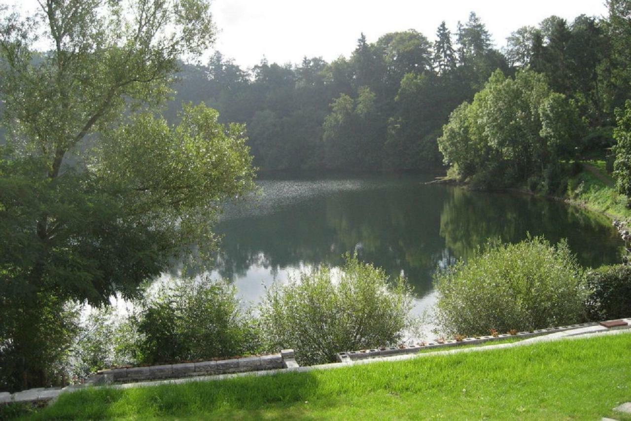 In Der Vulkaneifel *