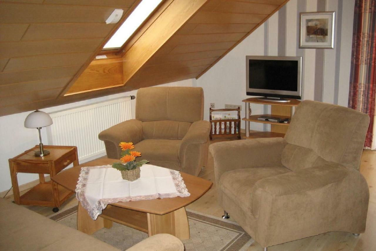 Apartment In Der Vulkaneifel *