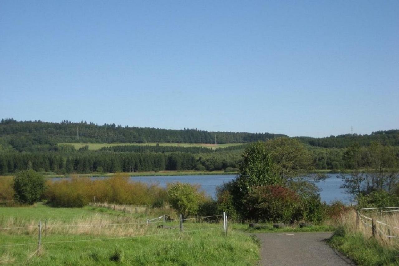 In Der Vulkaneifel * Ulmen