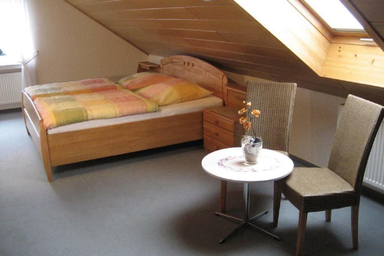 Apartment In Der Vulkaneifel *