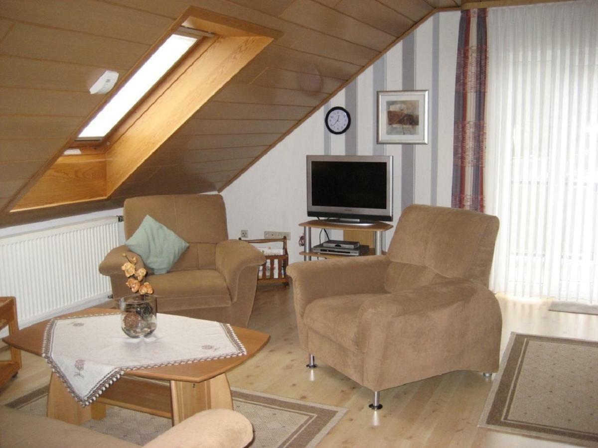 In Der Vulkaneifel Apartment *